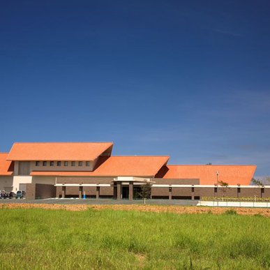 宮古島市葬斎場