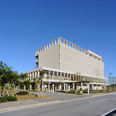 IT津梁パークB棟