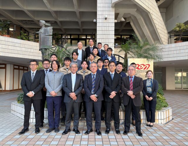 令和8年仕事始め